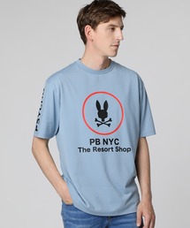 [WEB限定]スーベニアアートワーク Tシャツ