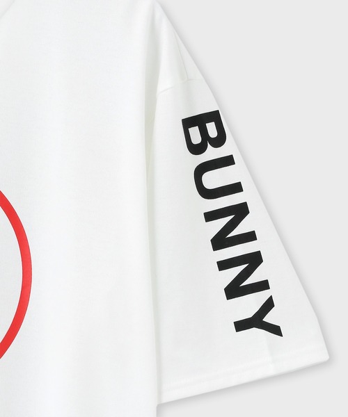 Psycho Bunny（サイコバニー）の「[WEB限定]スーベニアアートワーク Tシャツ（Tシャツ/カットソー・メンズ・ライトブルー/ブラック/ホワイト・SMALL/X-LARGE/LARGE/MEDIUM）」の10枚目の写真