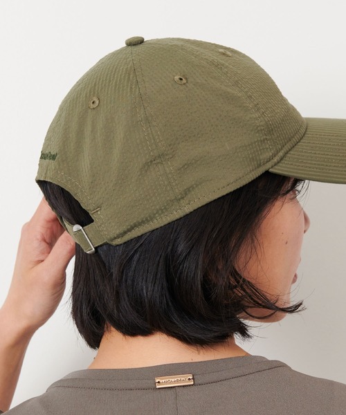 NEW ERA（ニューエラ）の「【NEW ERA×MICA&DEAL】コラボレーションシア