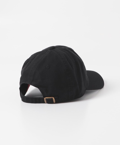 AMERICAN NEEDLE（アメリカンニードル）の「AMERICAN NEEDLE　SMU674A-SESA（キャップ・メンズ・ブラック・ONE）」の6枚目の写真