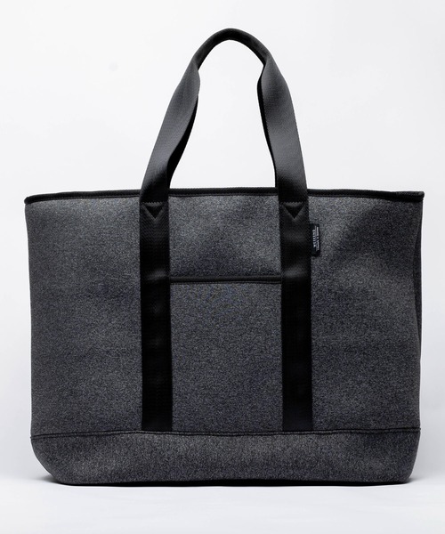 AU直送【Prene Bags】大人気！軽量☆ネオプレン☆トートバック 在庫限り!即発可!関税負担無! State of Escape ネオプレンバッグ
