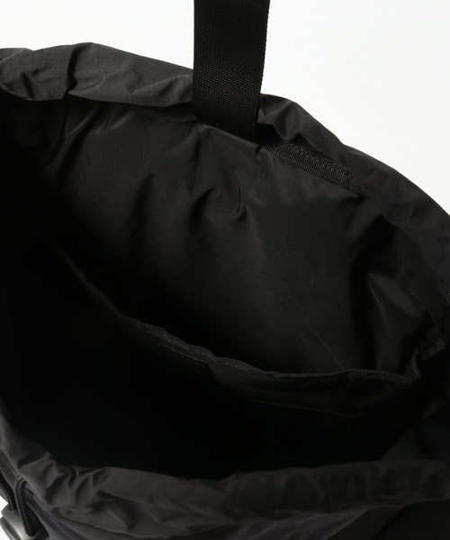 BAICYCLON by Bagjack(バイシクロン バイ バグジャック)の「BAICYCLON by bagjack / バイシクロン バイ バッグジャック BACKPACK BCL-42(バックパック/リュック・メンズ・ブラック・FREE)」の20枚目の写真