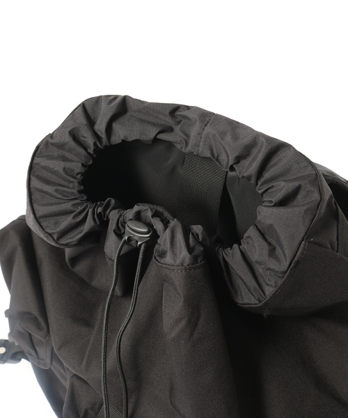 BAICYCLON by Bagjack(バイシクロン バイ バグジャック)の「BAICYCLON by bagjack / バイシクロン バイ バッグジャック BACKPACK BCL-42(バックパック/リュック・メンズ・ブラック・FREE)」の21枚目の写真