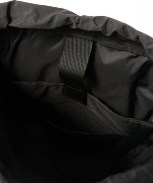 BAICYCLON by Bagjack(バイシクロン バイ バグジャック)の「BAICYCLON by bagjack / バイシクロン バイ バッグジャック BACKPACK BCL-42(バックパック/リュック・メンズ・ブラック・FREE)」の22枚目の写真