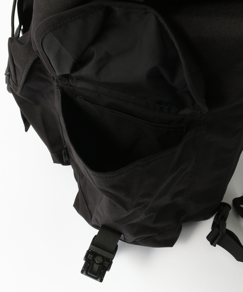 BAICYCLON by Bagjack(バイシクロン バイ バグジャック)の「BAICYCLON by bagjack / バイシクロン バイ バッグジャック BACKPACK BCL-42(バックパック/リュック・メンズ・ブラック・FREE)」の14枚目の写真