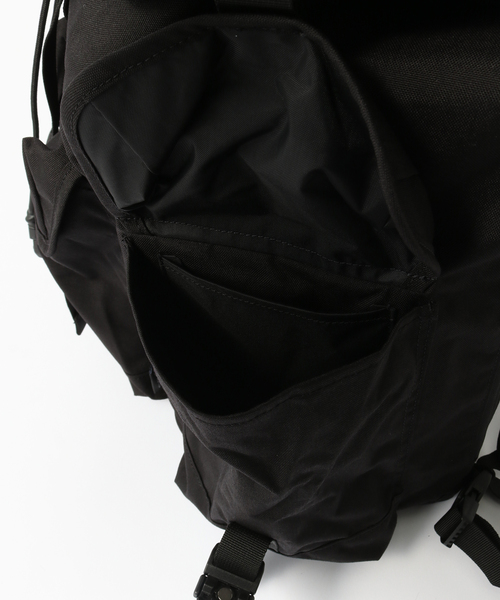 BAICYCLON by Bagjack(バイシクロン バイ バグジャック)の「BAICYCLON by bagjack / バイシクロン バイ バッグジャック BACKPACK BCL-42(バックパック/リュック・メンズ・ブラック・FREE)」の15枚目の写真