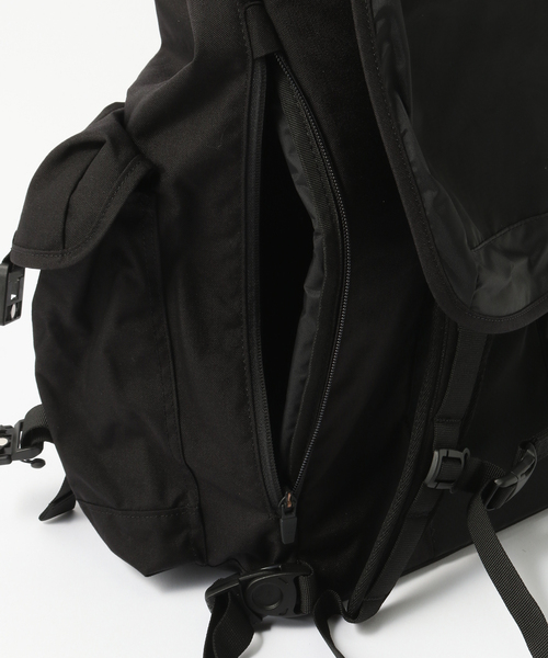 BAICYCLON by Bagjack(バイシクロン バイ バグジャック)の「BAICYCLON by bagjack / バイシクロン バイ バッグジャック BACKPACK BCL-42(バックパック/リュック・メンズ・ブラック・FREE)」の16枚目の写真