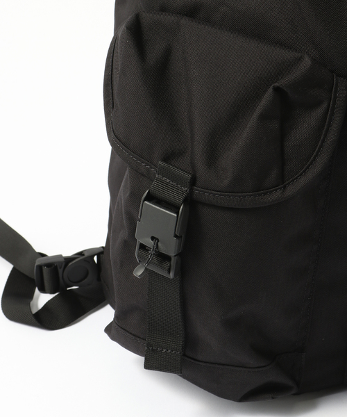 BAICYCLON by Bagjack(バイシクロン バイ バグジャック)の「BAICYCLON by bagjack / バイシクロン バイ バッグジャック BACKPACK BCL-42(バックパック/リュック・メンズ・ブラック・FREE)」の17枚目の写真