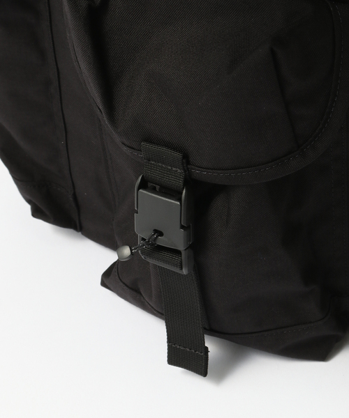 BAICYCLON by Bagjack(バイシクロン バイ バグジャック)の「BAICYCLON by bagjack / バイシクロン バイ バッグジャック BACKPACK BCL-42(バックパック/リュック・メンズ・ブラック・FREE)」の18枚目の写真