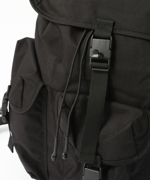 BAICYCLON by Bagjack(バイシクロン バイ バグジャック)の「BAICYCLON by bagjack / バイシクロン バイ バッグジャック BACKPACK BCL-42(バックパック/リュック・メンズ・ブラック・FREE)」の19枚目の写真