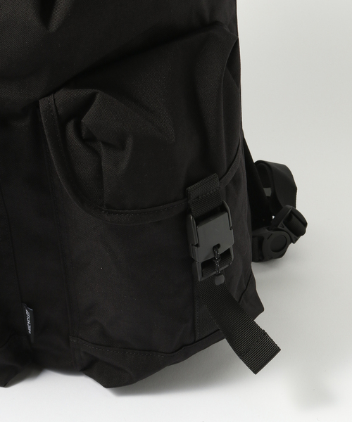 BAICYCLON by Bagjack(バイシクロン バイ バグジャック)の「BAICYCLON by bagjack / バイシクロン バイ バッグジャック BACKPACK BCL-42(バックパック/リュック・メンズ・ブラック・FREE)」の8枚目の写真