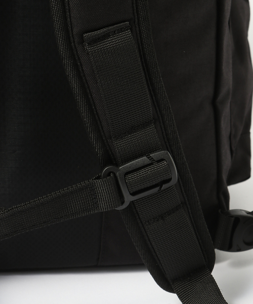 BAICYCLON by Bagjack(バイシクロン バイ バグジャック)の「BAICYCLON by bagjack / バイシクロン バイ バッグジャック BACKPACK BCL-42(バックパック/リュック・メンズ・ブラック・FREE)」の9枚目の写真