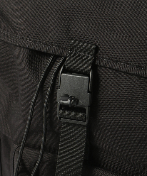 BAICYCLON by Bagjack(バイシクロン バイ バグジャック)の「BAICYCLON by bagjack / バイシクロン バイ バッグジャック BACKPACK BCL-42(バックパック/リュック・メンズ・ブラック・FREE)」の11枚目の写真