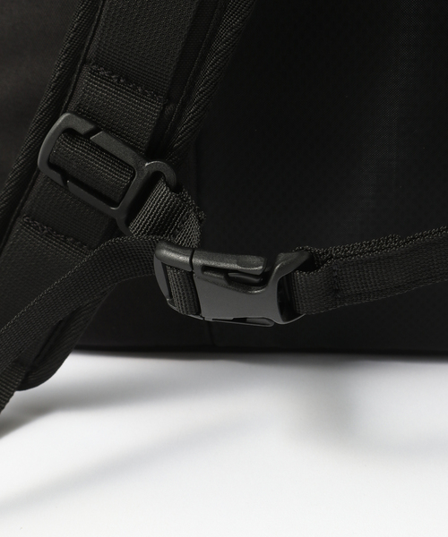 BAICYCLON by Bagjack(バイシクロン バイ バグジャック)の「BAICYCLON by bagjack / バイシクロン バイ バッグジャック BACKPACK BCL-42(バックパック/リュック・メンズ・ブラック・FREE)」の13枚目の写真