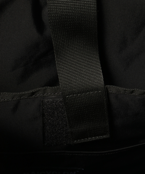 BAICYCLON by Bagjack(バイシクロン バイ バグジャック)の「BAICYCLON by bagjack / バイシクロン バイ バッグジャック BACKPACK BCL-42(バックパック/リュック・メンズ・ブラック・FREE)」の5枚目の写真