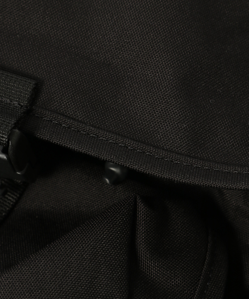 BAICYCLON by Bagjack(バイシクロン バイ バグジャック)の「BAICYCLON by bagjack / バイシクロン バイ バッグジャック BACKPACK BCL-42(バックパック/リュック・メンズ・ブラック・FREE)」の3枚目の写真