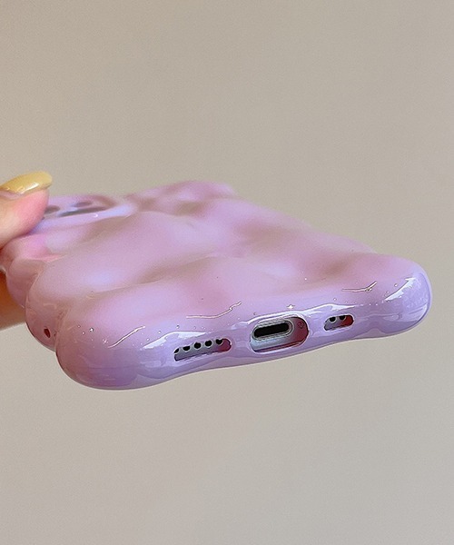 ドロドロケース スマホケース iPhoneケース iPhone15