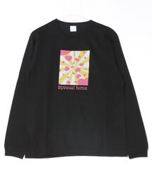 /Spread Love/オリジナルプリント L/S T