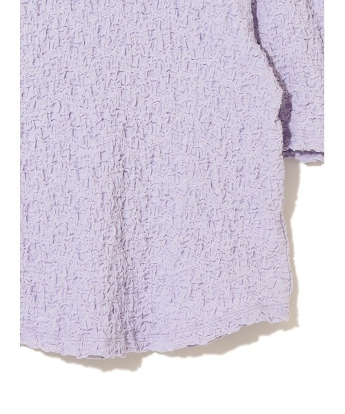 【セール】ボリュームスリーブメロウカットソー（Tシャツ/カットソー）｜COEL（コエル）