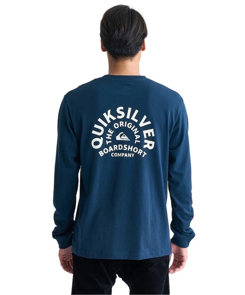 QUIKSILVER - クイックシルバー　ドライアンダーシャツ、ドライタイツ 楽天市場】【サマーSALE 50%オフ】 QUIKSILVER クイックシルバー