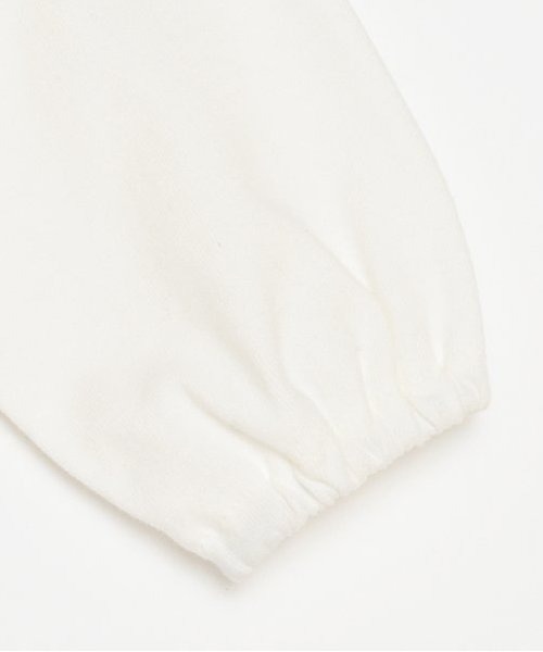 kladskap（クレードスコープ）の「サスペンダー風切替2wayオール（ロンパース・キッズ・グレー/ブラウン・50-70cm）」の9枚目の写真