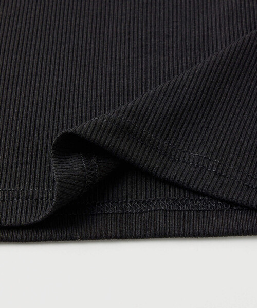 ZIDDY（ジディ）の「【 ニコ☆プチ 掲載 】ドロストショート丈シャツ＆タンクトップセット(130~160cm)（アンサンブル・キッズ・ブルー系その他/ホワイト・130cm/140cm/150cm/160cm）」の11枚目の写真