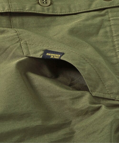 BREEZE(ブリーズ)の「ゆったりドルマンブルゾン(カーディガン/ボレロ・キッズ・カーキ/ベージュ・90/100/110/120/80)」の11枚目の写真