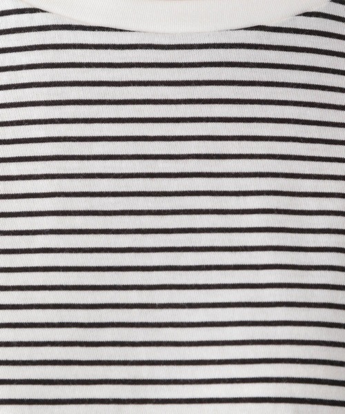 セール】ヘビロッTeeセミシアーT長袖/115474（Tシャツ/カットソー