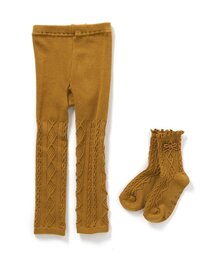 BREEZE | 3wayタイツ(タイツ/ストッキング)