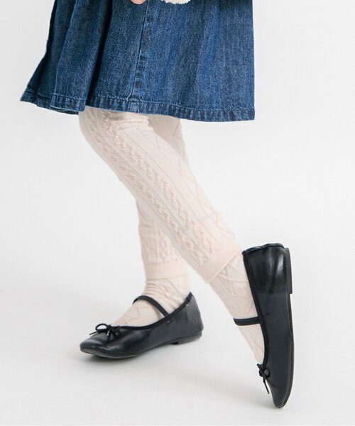 セール】3wayタイツ（タイツ/ストッキング）｜BREEZE（ブリーズ）の