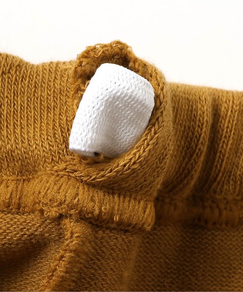 BREEZE(ブリーズ)の「3wayタイツ(タイツ/ストッキング・キッズ・ブラック/アイボリー/イエロー・80/100/110/120/140)」の14枚目の写真