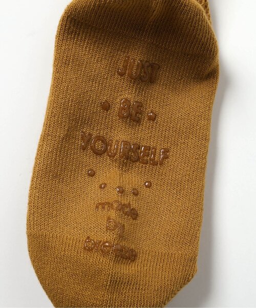 BREEZE(ブリーズ)の「3wayタイツ(タイツ/ストッキング・キッズ・ブラック/アイボリー/イエロー・80/100/110/120/140)」の17枚目の写真