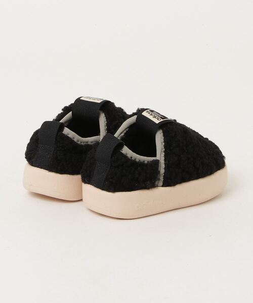 adidas（アディダス）の「パフィレッタ 360 キッズ / Puffylette 360 Kids / アディダスオリジナルス adidas Originals（スニーカー・キッズ・ブラック/ベージュ・16.0cm/11cm/12cm/15.0cm）」の17枚目の写真