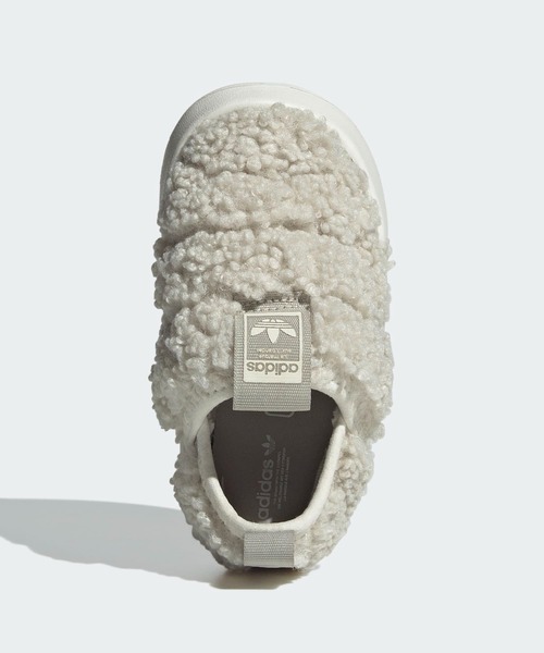 【がかわいい♪】★ADIDAS★PUFFYLETTE クリスマスプレゼント adidas スニーカー パフィレッタ 360 キッズ / Puffylette Kids