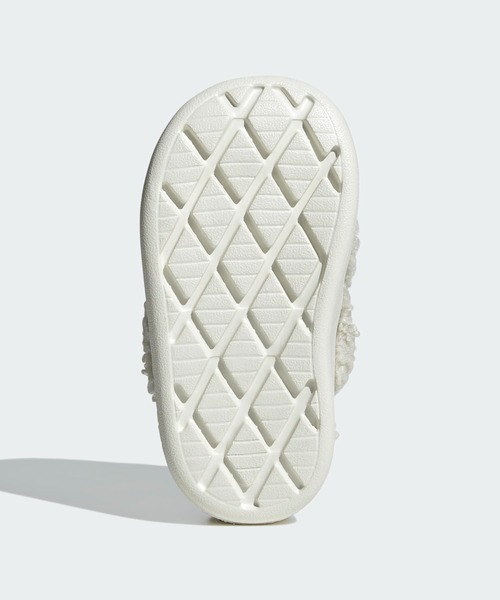 adidas（アディダス）の「パフィレッタ 360 キッズ / Puffylette 360 Kids / アディダスオリジナルス adidas Originals（スニーカー・キッズ・ブラック/ベージュ・16.0cm/11cm/12cm/15.0cm）」の11枚目の写真