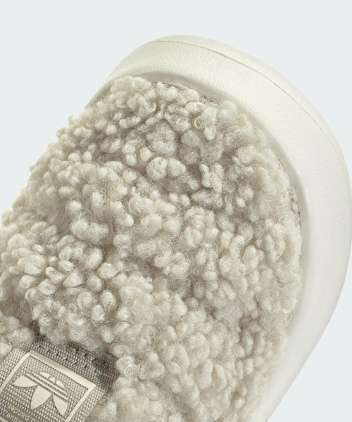 adidas（アディダス）の「パフィレッタ 360 キッズ / Puffylette 360 Kids / アディダスオリジナルス adidas Originals（スニーカー・キッズ・ブラック/ベージュ・16.0cm/11cm/12cm/15.0cm）」の15枚目の写真