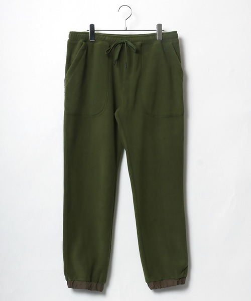 MARNI◆大人もOK◆ロゴ入りフリース・ジョガー・パンツ 二子玉) MARNI マルニ 23SS コットンジョガーパンツ コットン100