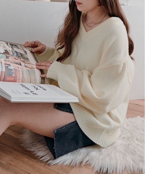 kirakiraShop（キラキラショップ）の「絶妙な抜け感でこなれる