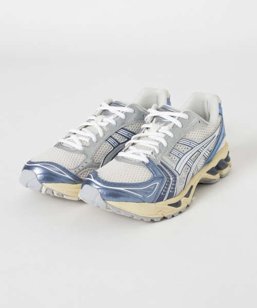 セール】ASICS GEL-KAYANO 14（スニーカー）｜ASICS（アシックス