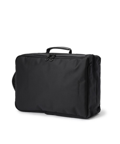 beruf baggage(ベルーフバゲッジ)の「【beruf baggage/ベルーフ バゲッジ】URBAN COMMUTER 2WAY BACKPACK 2 20HA(バックパック/リュック・メンズ・ブラック・FREE)」の7枚目の写真