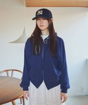 common gull products.(コモンガルプロダクツ)の「トップス(パーカー)」