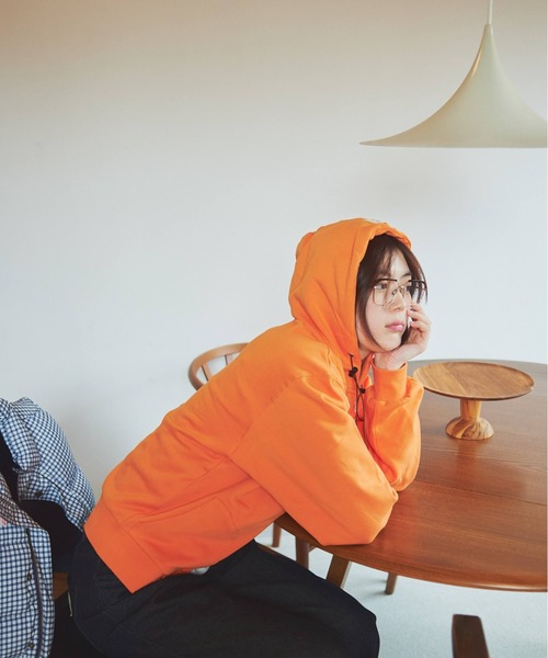 【セール】gull zip hoodie(パーカー)|common gull products.(コモンガルプロダクツ) 【セール】gull zip hoodie(パーカー)|common gull products.(コモンガルプロダクツ)