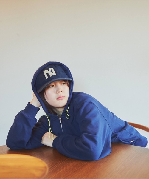 【セール】gull zip hoodie(パーカー)|common gull products.(コモンガルプロダクツ) 【セール】gull zip hoodie(パーカー)|common gull products.(コモンガルプロダクツ)