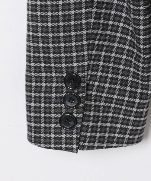 RAKUTAO63152専用 セール】【POLO BCS(ポロ・ビーシーエス)】オーバーテーラード