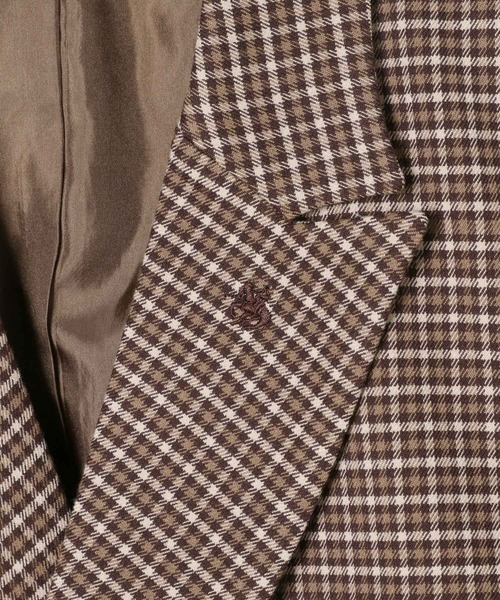 POLO BCS(ポロ・ビーシーエス)】オーバーテーラードジャケット