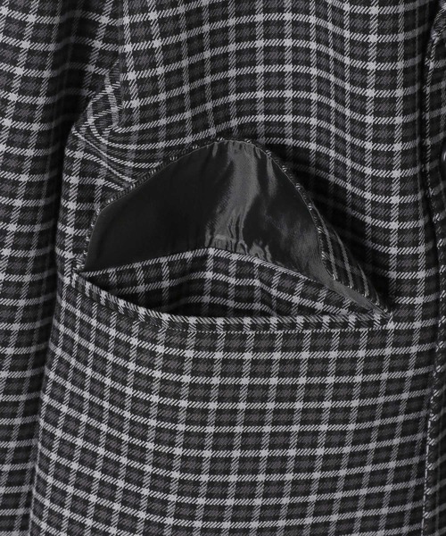 POLO BCS(ポロ・ビーシーエス)】オーバーテーラードジャケット