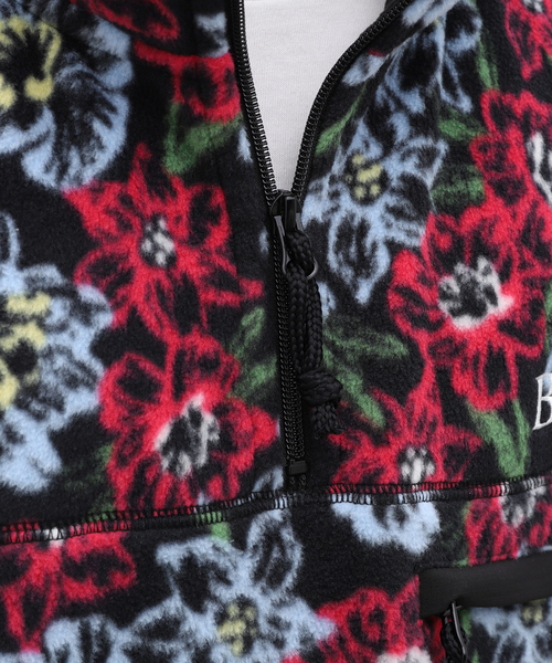 セール】【BoTT / ボット】Pullover Fleece Top（ブルゾン）｜BOTT 