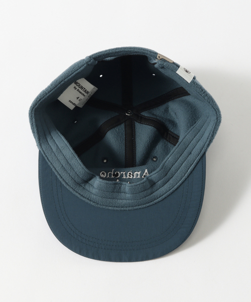 美品　Mountain Research マウンテンリサーチ　ホリデーキャップ MOUNTAIN RESEARCH（マウンテンリサーチ）の「【MOUNTAIN