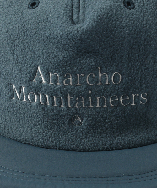 MOUNTAIN RESEARCH / マウンテンリサーチ A.M. Cap（キャップ