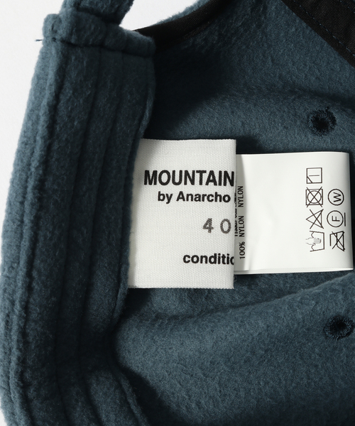 Mountain Research マウンテンリサーチ　ペグトップ　8分丈　M Mountain Research マウンテンリサーチ ペグトップ 8分丈 M 楽天